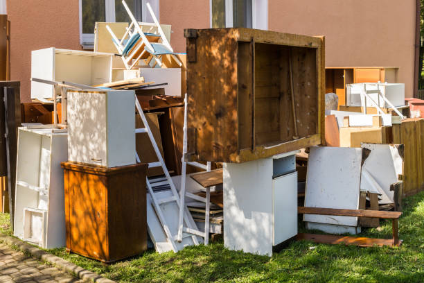 Reliable Chesilhurst, NJ Junk Removal Solutions